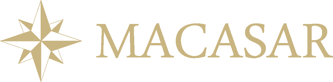 Joyería Macasar Logo