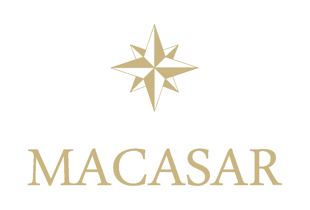 Joyas en Joyería Macasar Logotipo